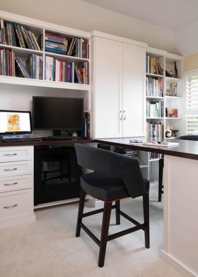 Study/Home Office Inspiration Gallery | Interior Design Inspiration