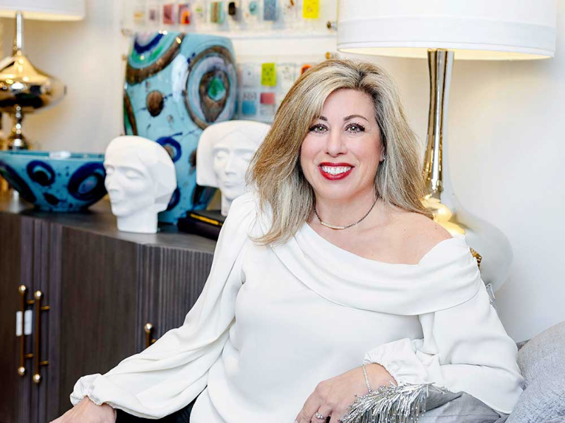 Nicole Arnold Interiors Featured in Authority Magazine: “Nicole Arnold On Five Things You Need To Create A Highly Successful Career As A Commercial Designer”